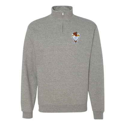 1st Battalion 24th Marines — Heather Grey