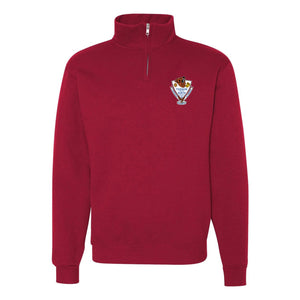1st Battalion 24th Marines — Red