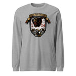 1st Battalion 24th Marines — Heather Grey