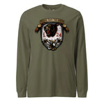 1st Battalion 24th Marines — OD Green