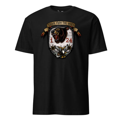 1st Battalion 24th Marines — Black