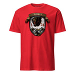 1st Battalion 24th Marines — Red