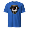 1st Battalion 24th Marines Reimagined T-Shirt - Royal