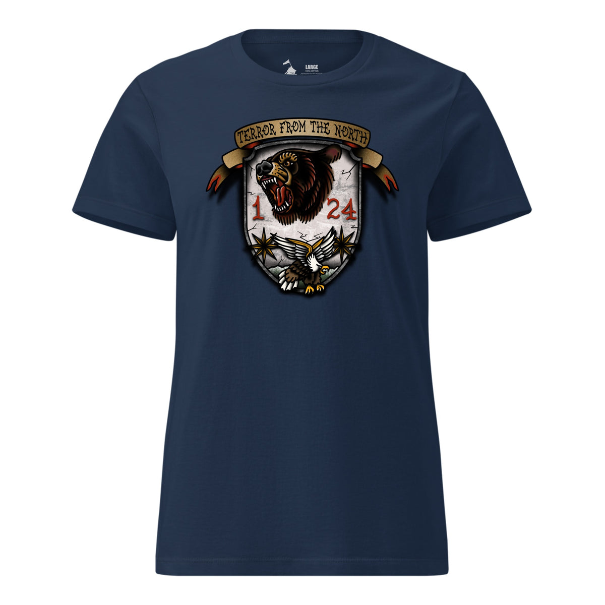 1st Battalion 24th Marines — Navy