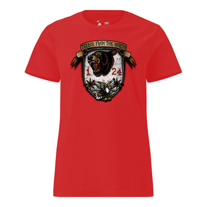 1st Battalion 24th Marines — Red