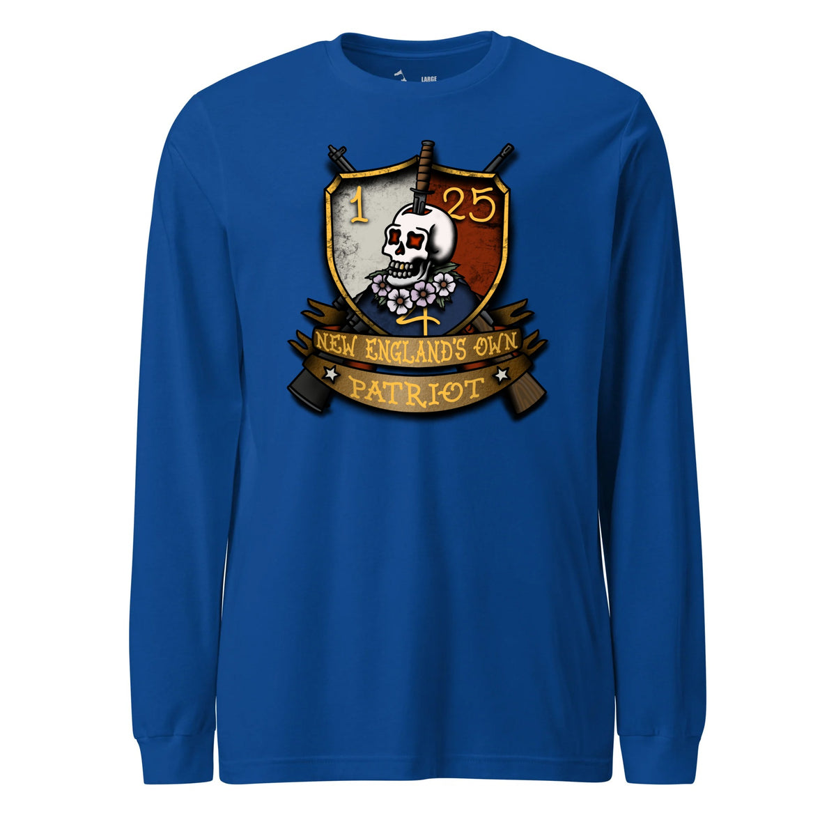 1st Battalion 25th Marines — Royal