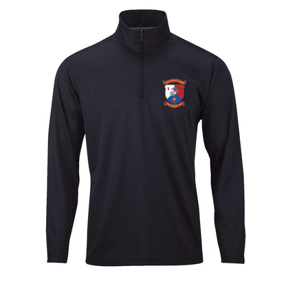 1st Battalion 25th Marines — Black