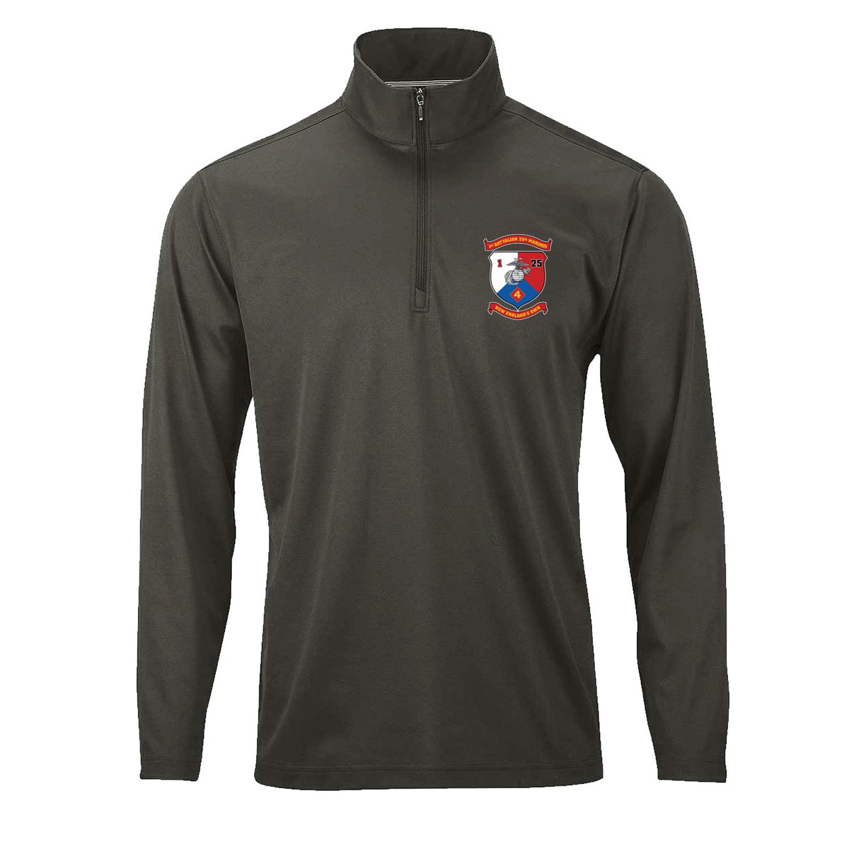 1st Battalion 25th Marines — Charcoal
