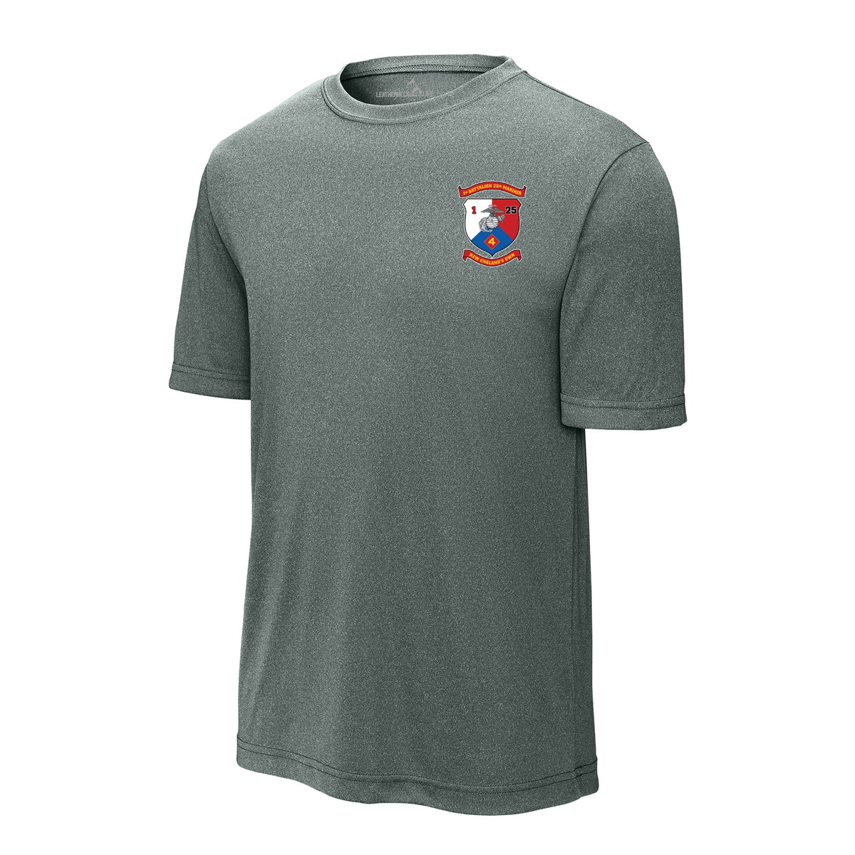 1st Battalion 25th Marines — Concrete Heather