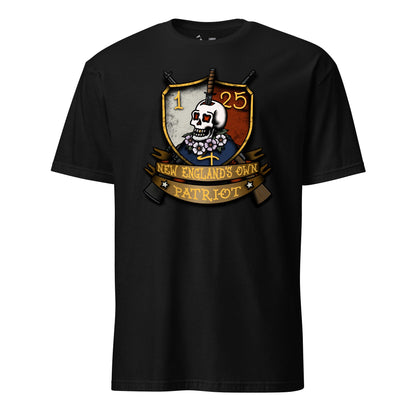 1st Battalion 25th Marines — Black