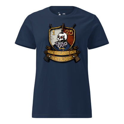 1st Battalion 25th Marines — Navy