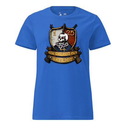 1st Battalion 25th Marines — Royal