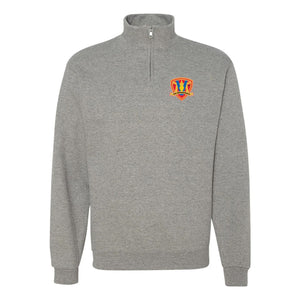 1st Battalion 26th Marines — Heather Grey