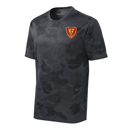 1st Battalion 27th Marines — Camohex Iron Grey
