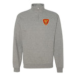 1st Battalion 27th Marines — Heather Grey