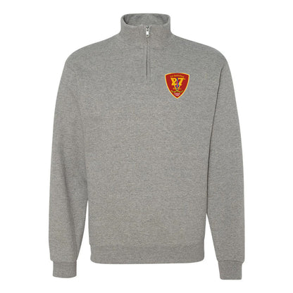 1st Battalion 27th Marines — Heather Grey