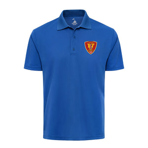 1st Battalion 27th Marines — Royal