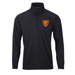 1st Battalion 27th Marines — Black