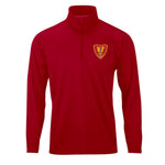 1st Battalion 27th Marines — Red