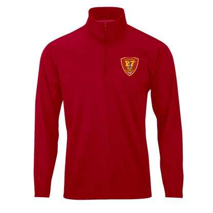 1st Battalion 27th Marines — Red