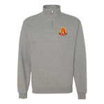 1st Battalion 2nd Marines — Heather Grey