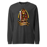 1st Battalion 2nd Marines — Charcoal Heather