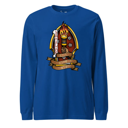 1st Battalion 2nd Marines — Royal
