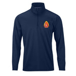 1st Battalion 2nd Marines — Navy