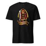 1st Battalion 2nd Marines — Black