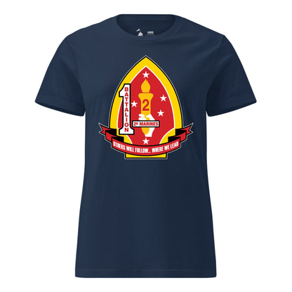 1st Battalion 2nd Marines — Navy