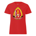1st Battalion 2nd Marines — Red