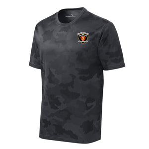 1st Battalion 3rd Marines — Camohex Iron Grey
