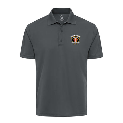 1st Battalion 3rd Marines — Charcoal