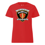 1st Battalion 3rd Marines — Red