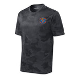 1st Battalion 4th Marines — Camohex Iron Grey