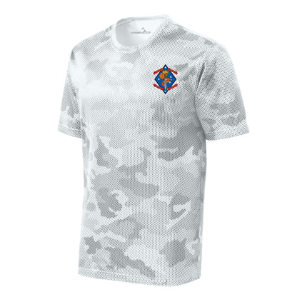 1st Battalion 4th Marines — Camohex White