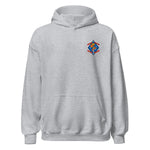 1st Battalion 4th Marines — Heather Grey