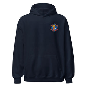 1st Battalion 4th Marines — Navy