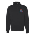 1st Battalion 4th Marines — Black