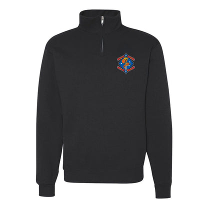 1st Battalion 4th Marines — Black