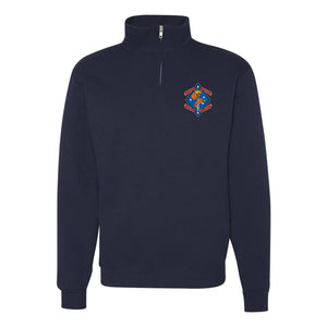 1st Battalion 4th Marines — Navy