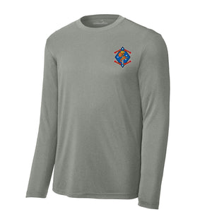 1st Battalion 4th Marines — Concrete Heather