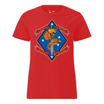 1st Battalion 4th Marines — Red