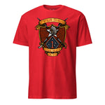1st Battalion 5th Marines — Red