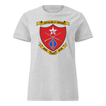 1st Battalion 5th Marines — Heather Grey
