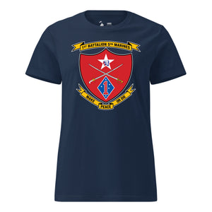 1st Battalion 5th Marines — Navy