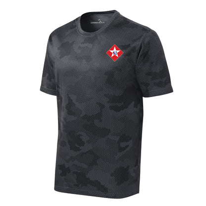1st Battalion 6th Marines — Camohex Iron Grey