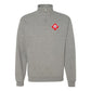1st Battalion 6th Marines — Heather Grey