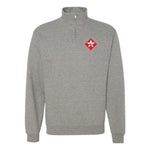 1st Battalion 6th Marines — Heather Grey