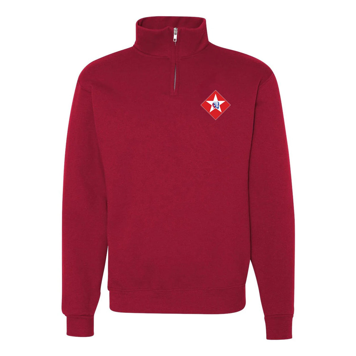 1st Battalion 6th Marines — Red